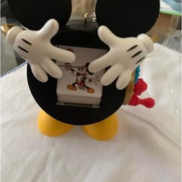 Hallmark Disney Ornament - Picture 4 of 6